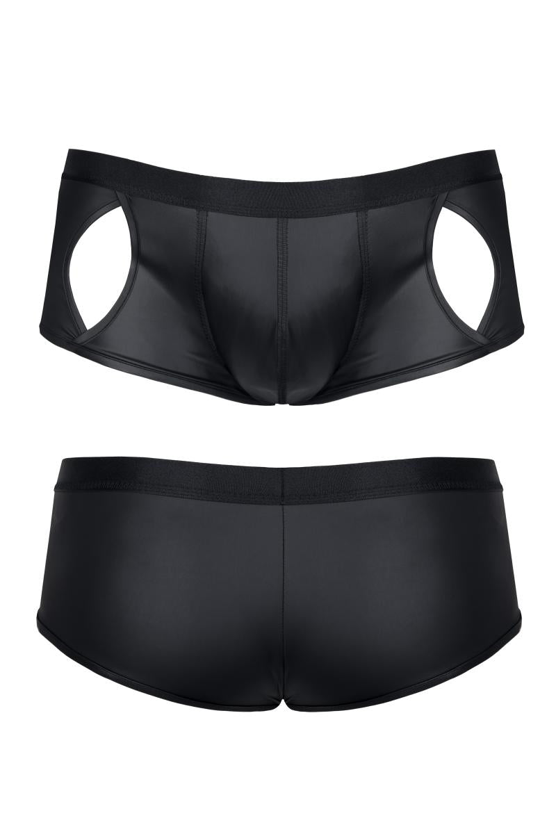 Wetlook Short SH0004 - Regnes Fetisch Planet - Hinreissend