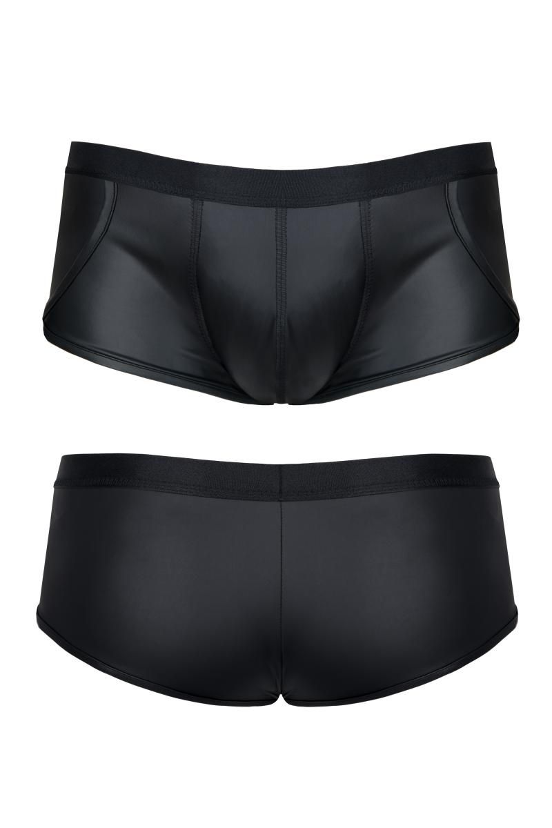 Wetlook Short SHO007 - Regnes Fetish Planet - Hinreissend