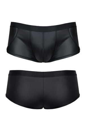 Wetlook Short SHO007 - Regnes Fetish Planet - Hinreissend