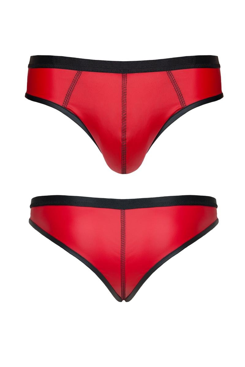 Wetlook Slip Bri014 - Regnes Fetisch Planet - Hinreissend