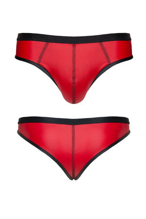 Wetlook Slip Bri014 - Regnes Fetisch Planet - Hinreissend