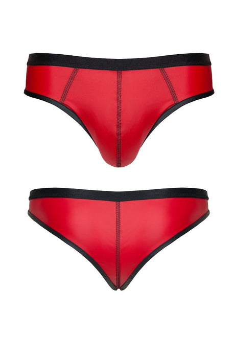 Wetlook Slip Bri014 - Regnes Fetisch Planet - Hinreissend
