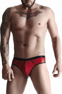 Wetlook Slip Bri014 - Regnes Fetisch Planet - Hinreissend