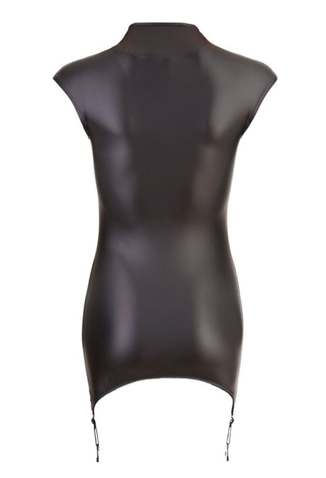 Wetlook Strapskleid | Cottelli Party - Hinreissend