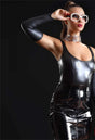 Wetlook Stulpen PCA00910T17 - Patrice Catanzaro - Hinreissend