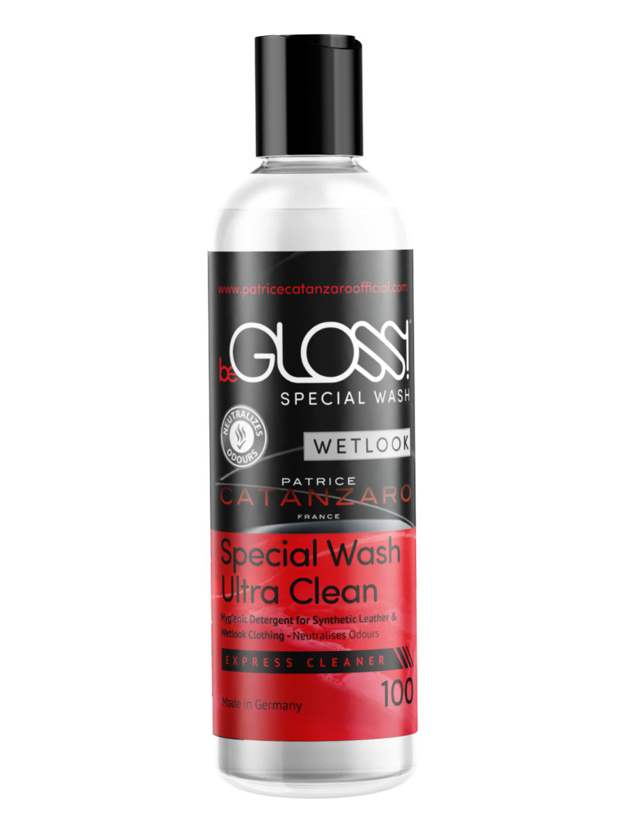 Gloss for wetlook fabric 100ml